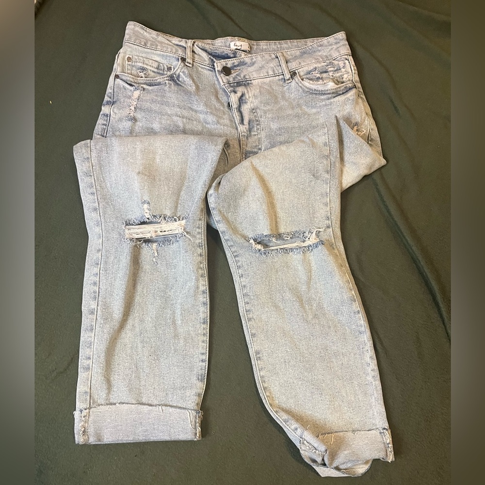 Jeans